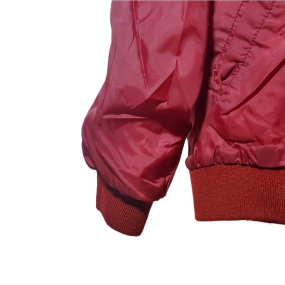 Vintage Phoenix Sportswear Windbreaker - Lined - Picture 3 of 5